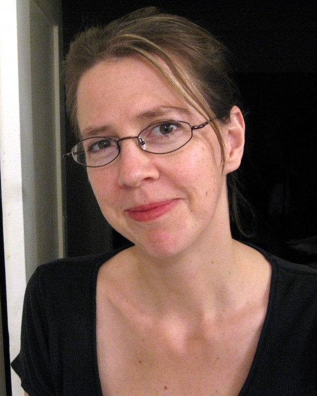Kim Roberts, Editor